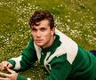 Jack Draper în Vogue ediția britanică Foto: Instagram