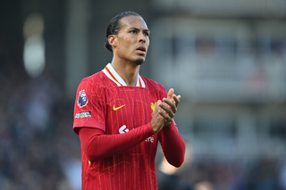 Van Dijk „îi pune pe foc” pe fanii lui Liverpool după ultimul anunț