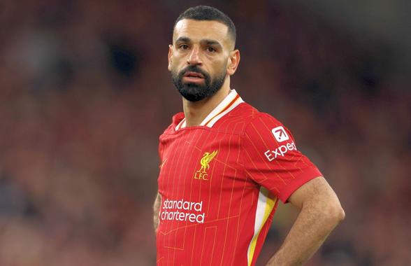 Mohamed Salah a refuzat oferta de milioane! Echipa pentru care vrea să joace în sezonul viitor