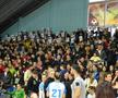 Cristina Neagu și Gheorghe Tadici, moment special la Zalău