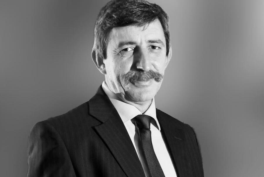 CFR Cluj a anunțat azi decesul lui Peter Pal, unul dintre acționarii minoritari ai clubului. Veste tristă la CFR Cluj » Clubul a apucat să anunțe decesul acționarului, apoi a șters postarea, la cererea familiei