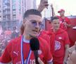 Dennis Man continuă la PSV și în sezonul viitor // FOTO: captură ESPN