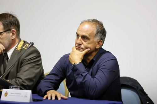 Marco Schenardi / Foto: Imago Images