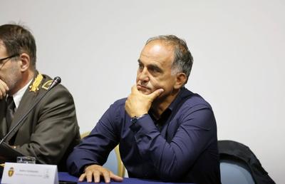 Mărturia jucătorului care a absolvit la Coverciano cu o lucrare despre Mircea Lucescu: „A fost ca un tată. O parte din mine s-a pierdut”