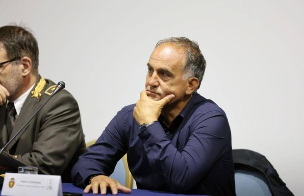 Mărturia jucătorului care a absolvit la Coverciano cu o lucrare despre Mircea Lucescu: „A fost ca un tată. O parte din mine s-a pierdut”