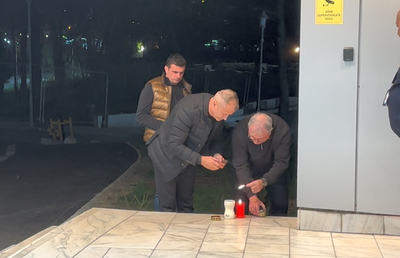 Primele candele la Spitalul Universitar pentru Mircea Lucescu » Mihai Stoichiță și Gabriel Bodescu, „federalii” care s-au prezentat