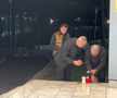 Primele candele la Spitalul Universitar pentru Mircea Lucescu » Mihai Stoichiță și Gabriel Bodescu, „federalii” care s-au prezentat