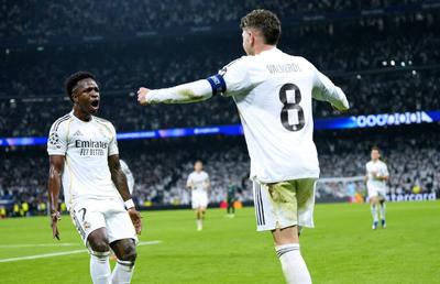 Atac fără perdea la Real Madrid: „Este cel mai antipatic club din lume!”