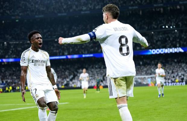 Atac fără perdea la Real Madrid: „Este cel mai antipatic club din lume!”