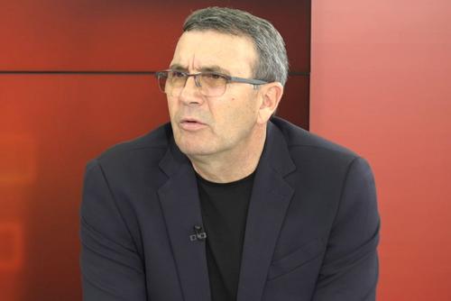 Eugen Neagoe, în studioul GSP Live