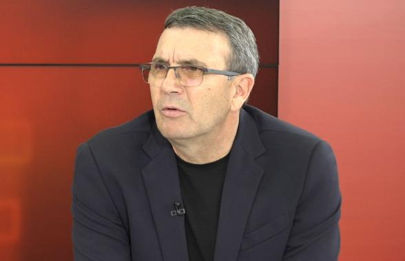 Eugen Neagoe, prima apariție de la despărțirea de Petrolul: „Eram la o cafea când am aflat. Dar ce am pățit cu Petrolul a fost incredibil, unic!”