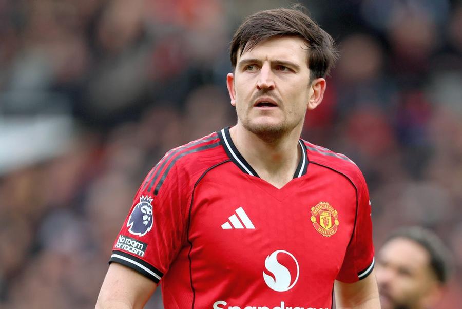 Harry Maguire // FOTO: Imago Images Thomas Tuchel, ultimatum pentru vedeta lui Real: „Nu are de ales”