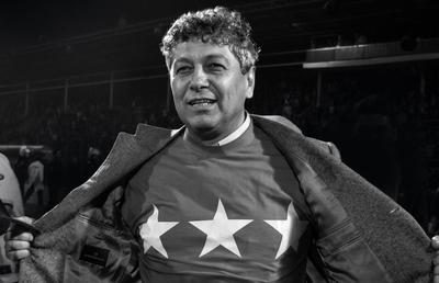 Azi, la GSP Live, despre ce lasă în urmă Mircea Lucescu: o carieră-monument