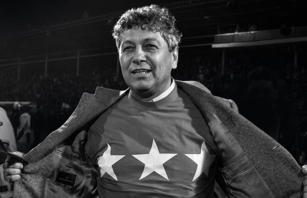 Azi, la GSP Live, despre ce lasă în urmă Mircea Lucescu: o carieră-monument