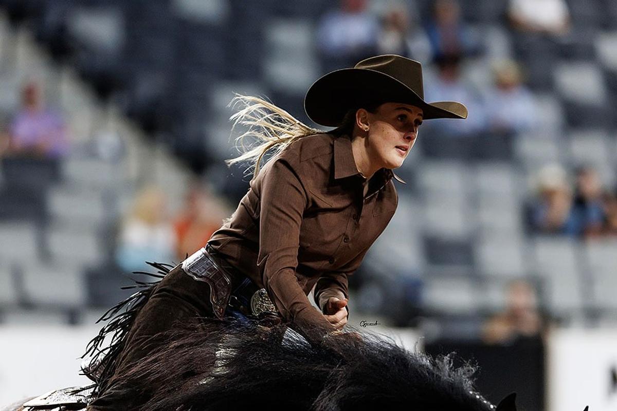 Gina Schumacher - nuntă