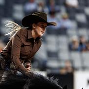 Gina Schumacher, fiica lui Michael Schumacher / foto: instagram @gina_schumacher
