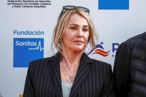 Nadia Comăneci