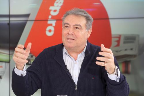 Adrian Cioroianu