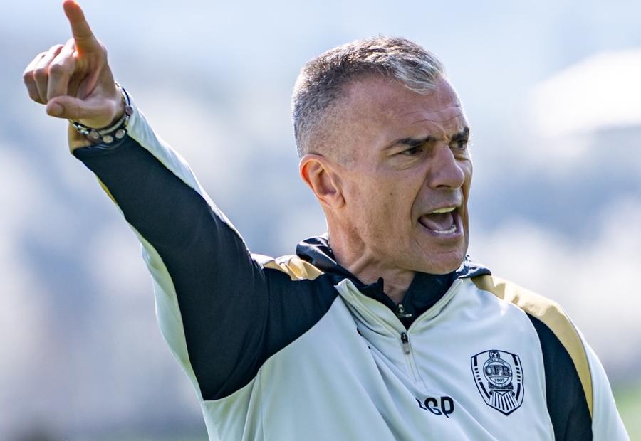 Daniel Pancu Ioan Varga anunță pe cine vrea antrenor la CFR Cluj în sezonul viitor: „Am vorbit deja” + „Am scăpat clubul de gașca de cheltuitori!”