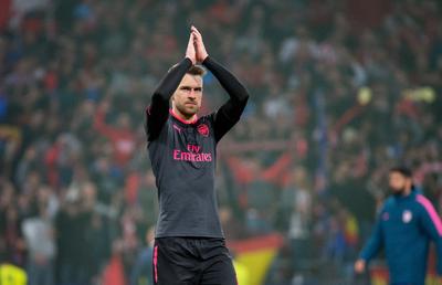 Fostul jucător de la Arsenal și Juventus se retrage din fotbal la 35 de ani