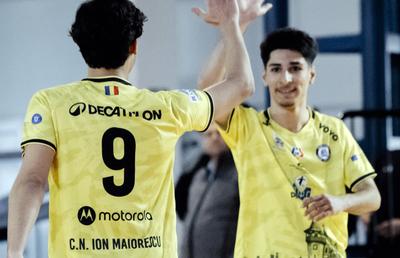 Motorola România, Official Smartphone Partner al FIFA World Cup, devine partener al Ligii Liceelor Playerfy la futsal 2026