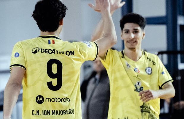 Motorola România, Official Smartphone Partner al FIFA World Cup, devine partener al Ligii Liceelor Playerfy la futsal 2026