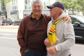 Liță Dumitru, un nou mesaj emoționant la două zile după moartea lui Mircea Lucescu: „Dacă știam că e ultima oară, nu închideam telefonul”