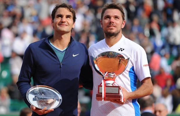 Stan Wawrinka și-a luat adio de la Monte Carlo amintindu-și de Roger Federer: „Am fost norocos să pot câștiga”