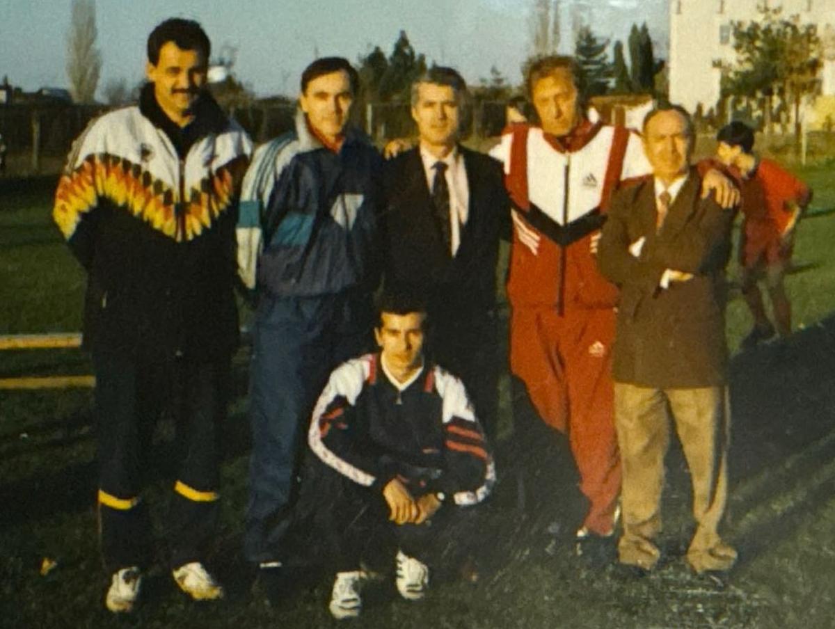 Tănase Dima - arhivă