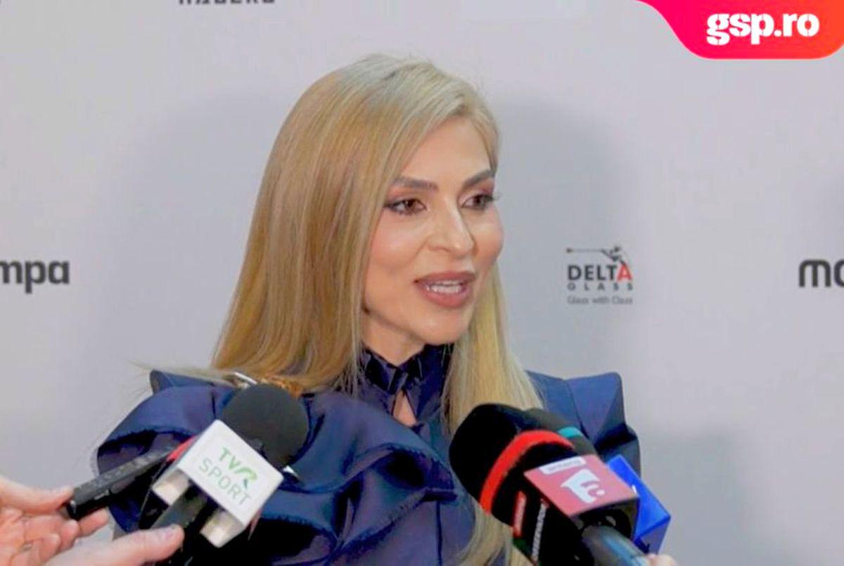 Ada Nechita, despre scenariul ideal pentru handbalul feminin românesc: „Wow! Ar fi ideal, chiar soțul meu m-a întrebat”