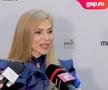 Ada Nechita, la evenimentul organizat de FRH