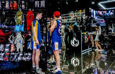 Cum să prinzi cele mai bune vouchere si oferte la echipament sportiv și haine de brand