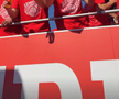 „Dacă sunt un «party animal»?” » Dennis Man, la prima petrecere de titlu din carieră