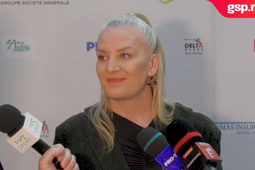 Crina Pintea, la evenimentul organizat de FRH