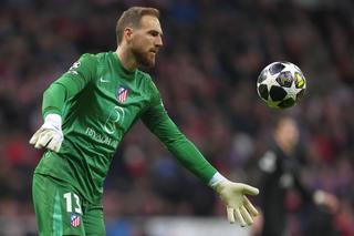 Probleme mari pentru Diego Simeone înainte de Barcelona - Atletico » Oblak și alți 3 titulari lipsesc