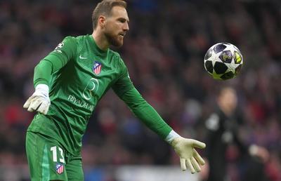 Probleme mari pentru Diego Simeone înainte de Barcelona - Atletico » Oblak și alți 3 titulari lipsesc