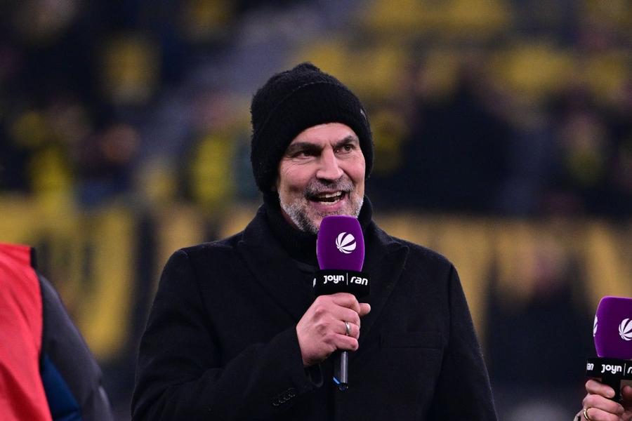 Markus Babbel / foto: Imago Atac fără perdea la Real Madrid: „Este cel mai antipatic club din lume!”