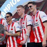 Foto: site oficial PSV