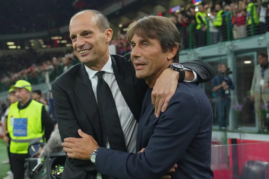 Allegri va semna un contract pe doi ani cu Napoli » Cât a pierdut la salariu pentru că a ratat obiectivul cu Milan