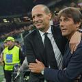 Massimiliano Allegri ar putea profita de indecizia lui  Antonio Conte pentru a ajunge pe banca Italiei / Foto: Imago