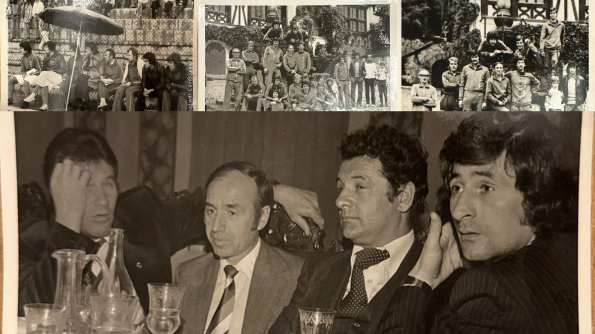 Tănase Dima - arhivă