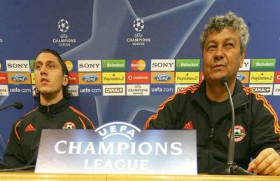 Ciprian Marica, unul dintre „copiii de suflet” ai lui Mircea Lucescu: „Un mentor pe care îl puteam suna oricând”