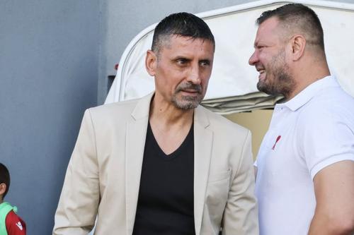 Ionel Dănciulescu / Foto: Instagram