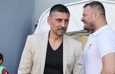 Ionel Dănciulescu pune tunurile pe arbitraj după ce CS Dinamo a retrogradat în Liga 3: „Trebuie să fie echidistant, dar astăzi nu a fost”