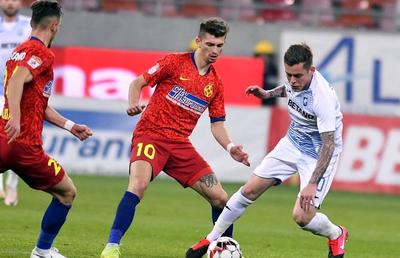 EXCLUSIV Ordinul MTS aruncă la gunoi strădania cluburilor » Programul fotbaliștilor, mai prost decât în ultimele 7 săptămâni
