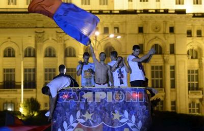 EXCLUSIV Paul Pîrvulescu a recunoscut în direct că s-a dopat în România: „N-am făcut insuflații rectale, ci injecții în venă! A doua zi mă simțeam rău”