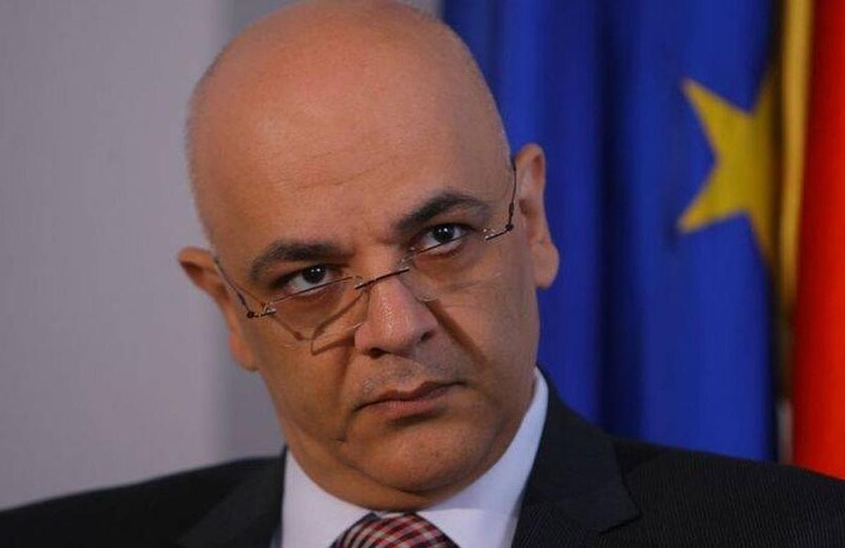 Raed Arafat despre decizia Curții Constituționale: „Devine o problemă majoră”