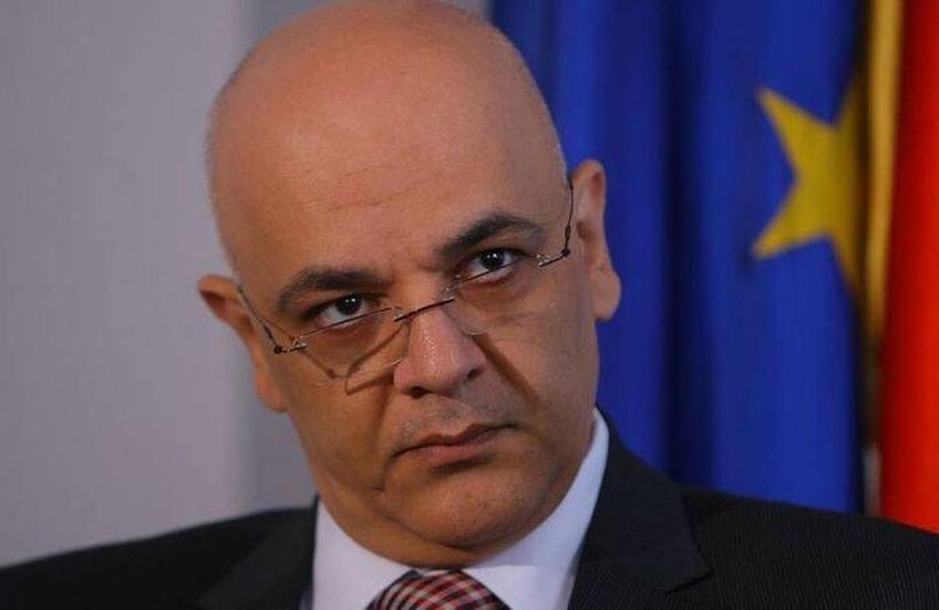 Raed Arafat nu este încântat de ultima decizie a CCR