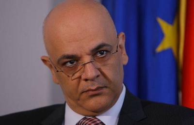 Raed Arafat despre decizia Curții Constituționale: „Devine o problemă majoră”