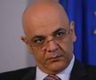Raed Arafat nu este încântat de ultima decizie a CCR